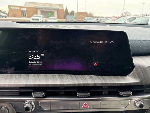 2023 Kia Telluride SX