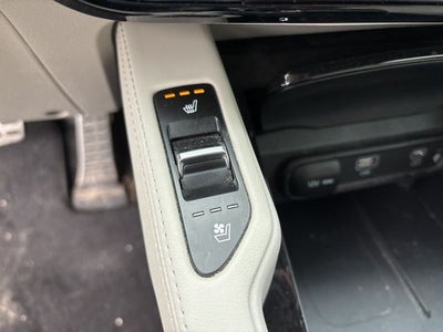 2023 Kia Telluride SX