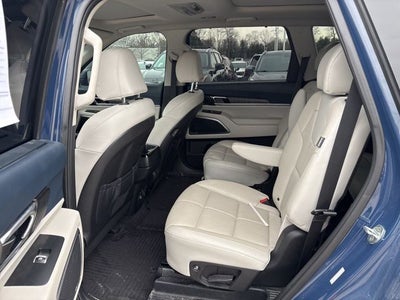 2023 Kia Telluride SX