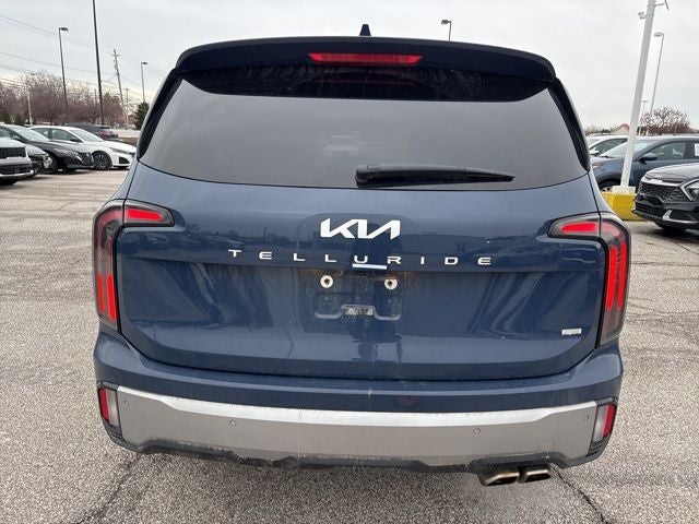 2023 Kia Telluride SX