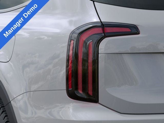 2025 Kia Telluride SX-Prestige X-Pro