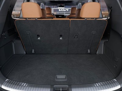 2025 Kia Telluride SX-Prestige X-Pro