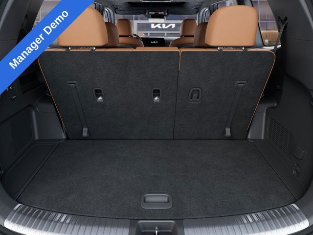 2025 Kia Telluride SX-Prestige X-Pro