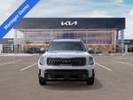 2025 Kia Telluride SX-Prestige X-Pro