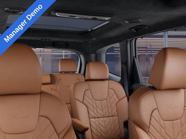 2025 Kia Telluride SX-Prestige X-Pro