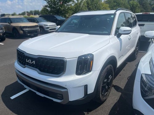 2023 Kia Telluride SX X-Line