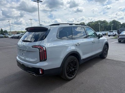 2024 Kia Telluride SX X-Line