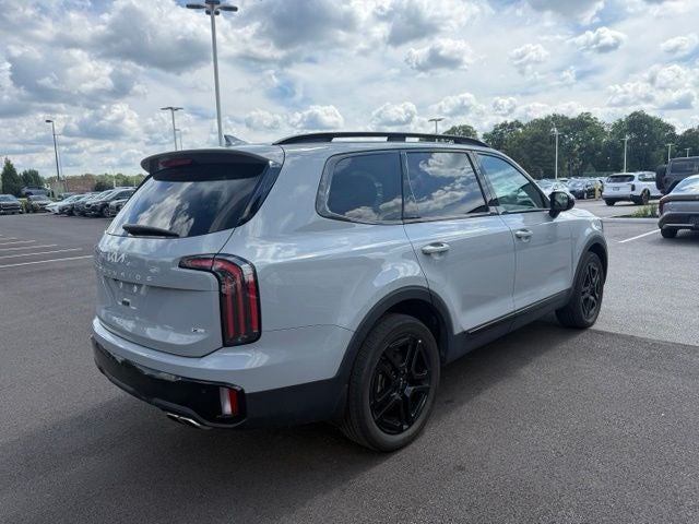 2024 Kia Telluride SX X-Line