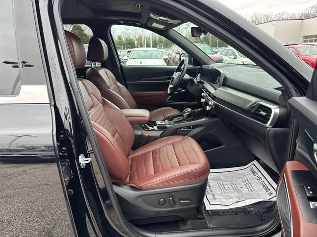 2024 Kia Telluride SX-Prestige