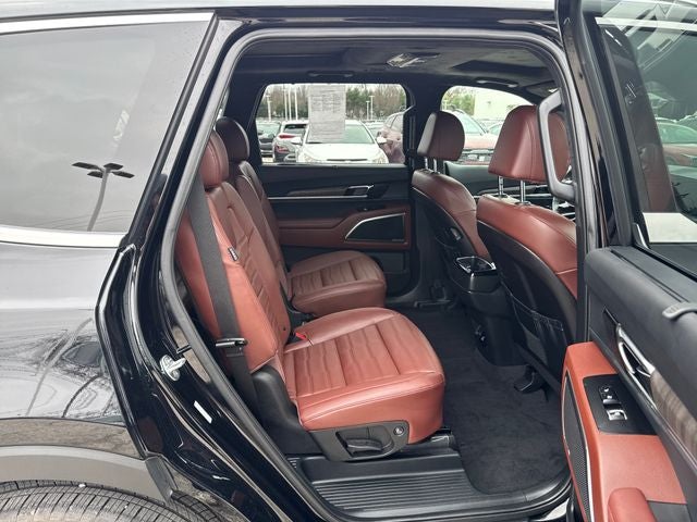 2024 Kia Telluride SX-Prestige