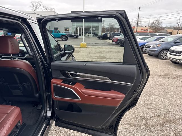 2024 Kia Telluride SX-Prestige