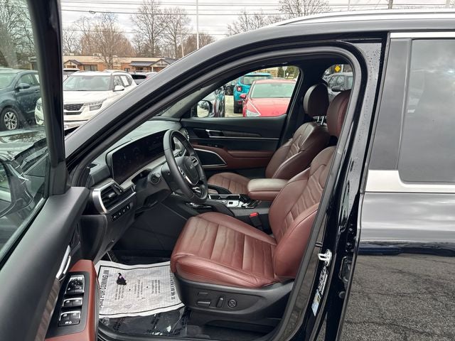 2024 Kia Telluride SX-Prestige