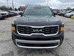 2024 Kia Telluride SX-Prestige