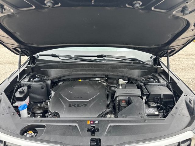 2024 Kia Telluride SX-Prestige