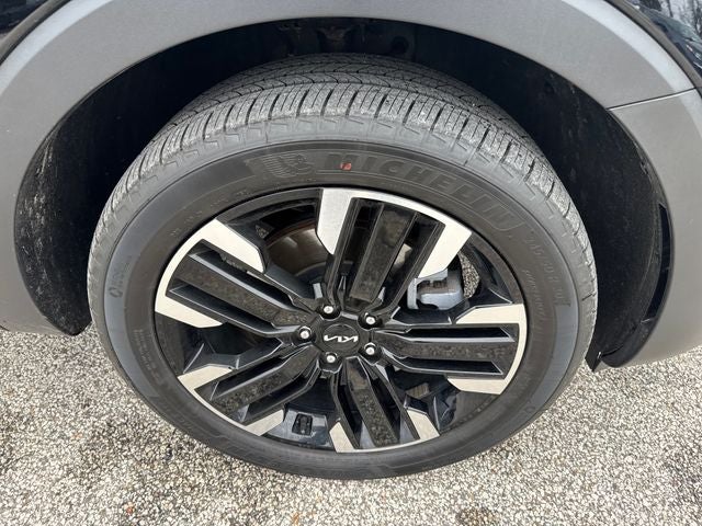 2024 Kia Telluride SX-Prestige