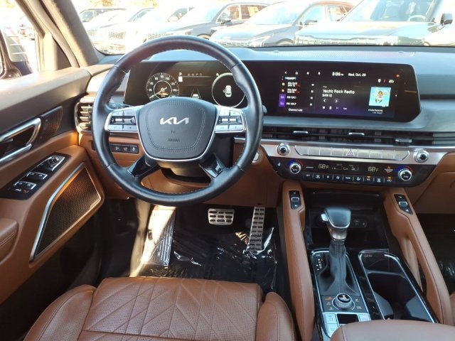 2023 Kia Telluride SX-Prestige X-Pro