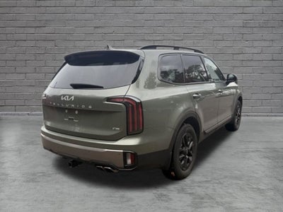 2023 Kia Telluride SX-Prestige X-Pro