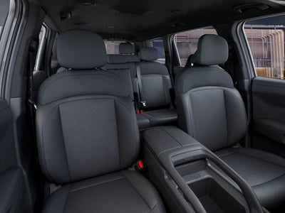 2027 Kia Telluride LX