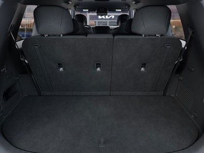 2027 Kia Telluride LX