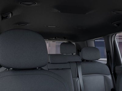 2027 Kia Telluride LX