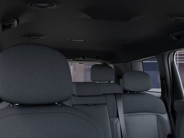 2027 Kia Telluride LX