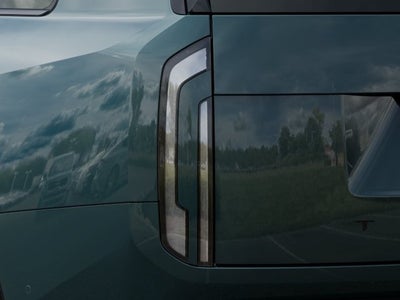 2027 Kia Telluride Base