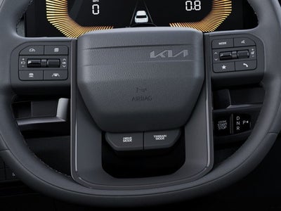2027 Kia Telluride Base