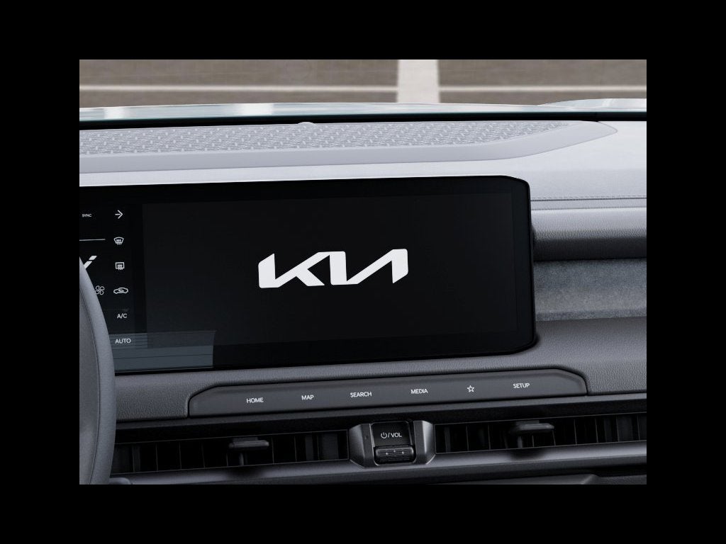 2027 Kia Telluride Base