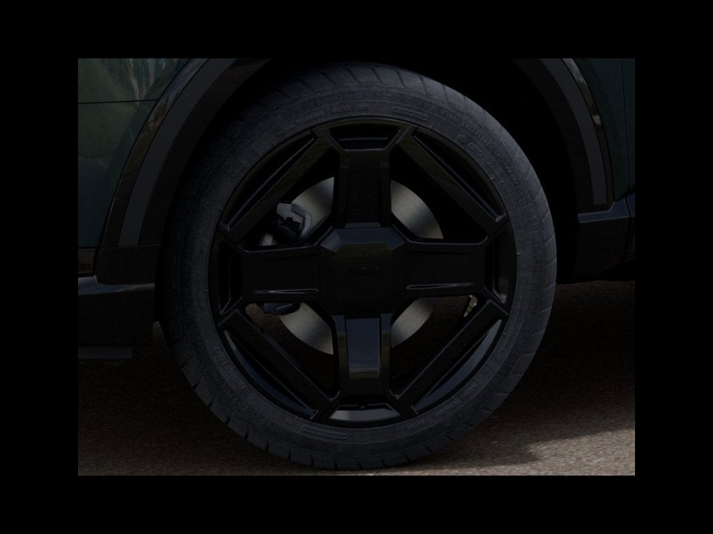 2027 Kia Telluride Base