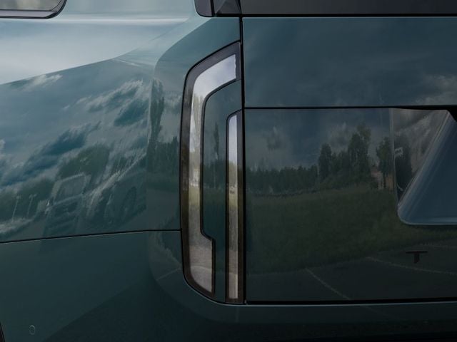 2027 Kia Telluride Base