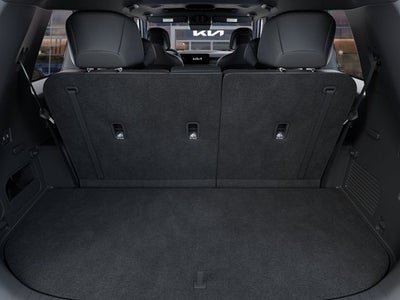 2027 Kia Telluride Base