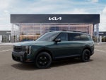 2027 Kia Telluride Base