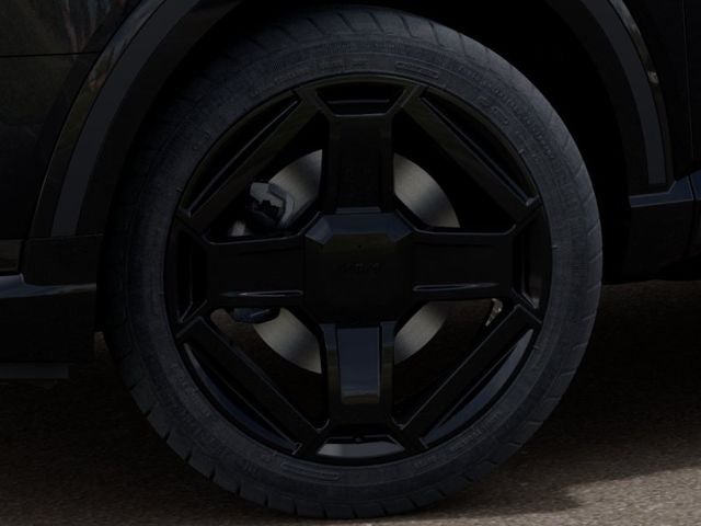 2027 Kia Telluride Base