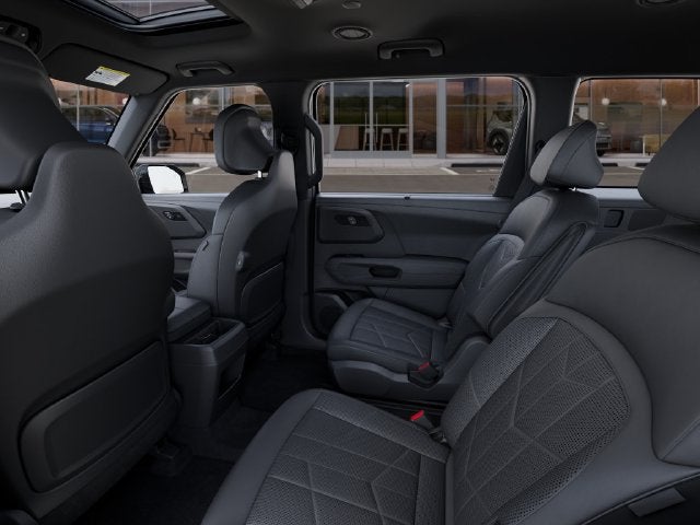 2027 Kia Telluride Base