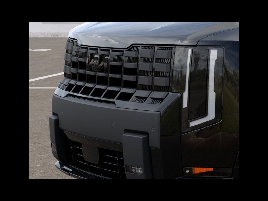 2027 Kia Telluride Base