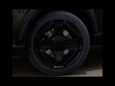2027 Kia Telluride Base