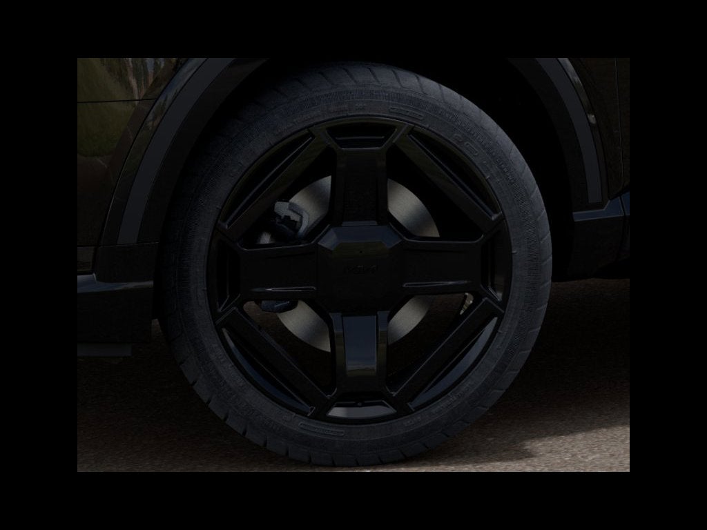 2027 Kia Telluride Base