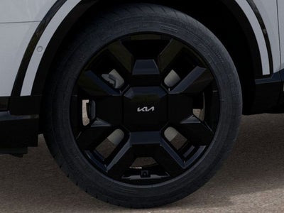 2027 Kia Telluride SX