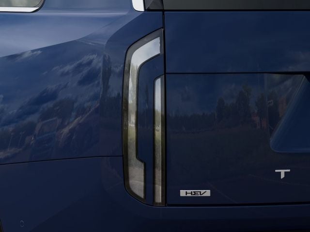 2027 Kia Telluride SX