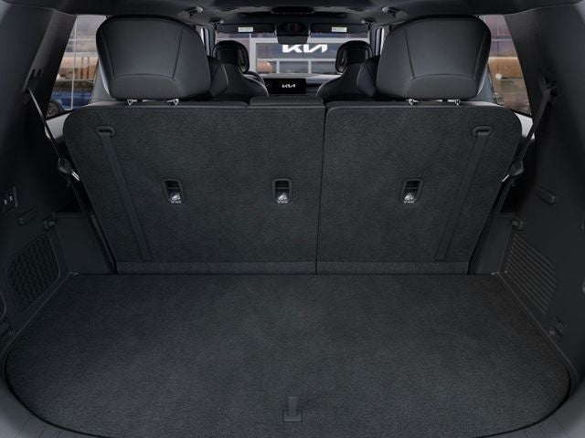 2027 Kia Telluride SX