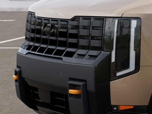 2027 Kia Telluride X-Pro SX