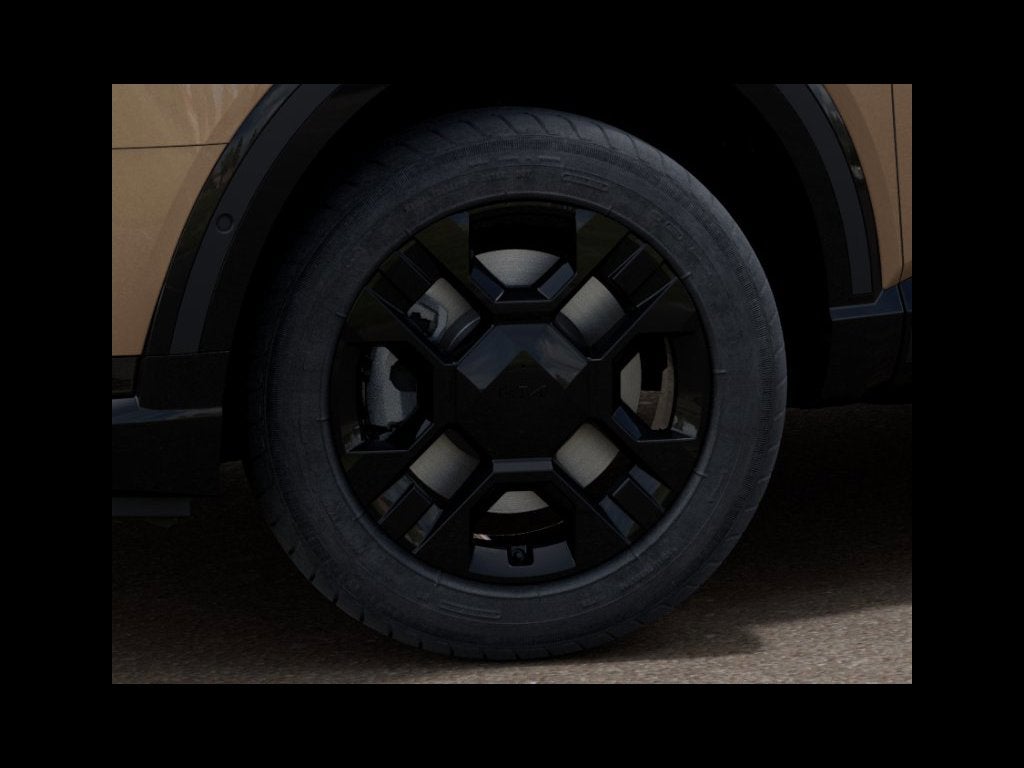 2027 Kia Telluride X-Pro SX