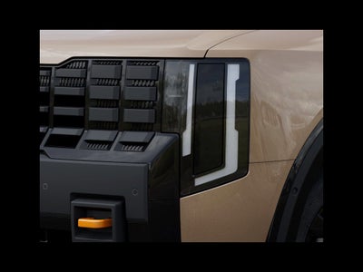 2027 Kia Telluride X-Pro SX