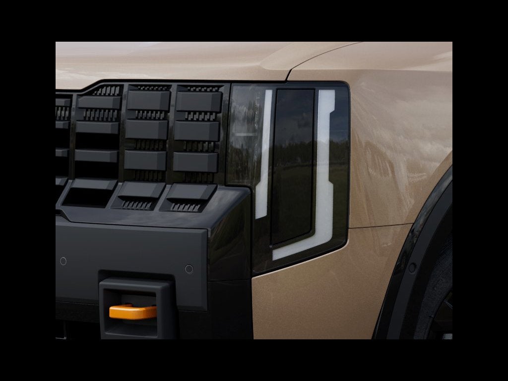 2027 Kia Telluride X-Pro SX