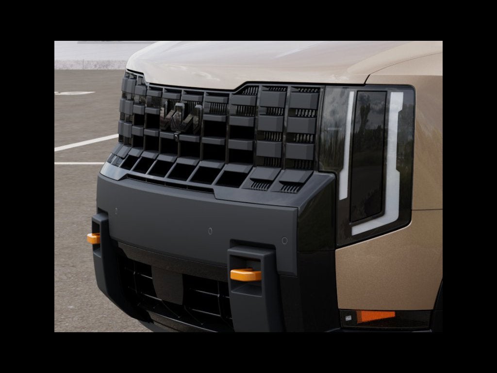 2027 Kia Telluride X-Pro SX