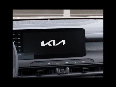 2027 Kia Telluride X-Pro SX