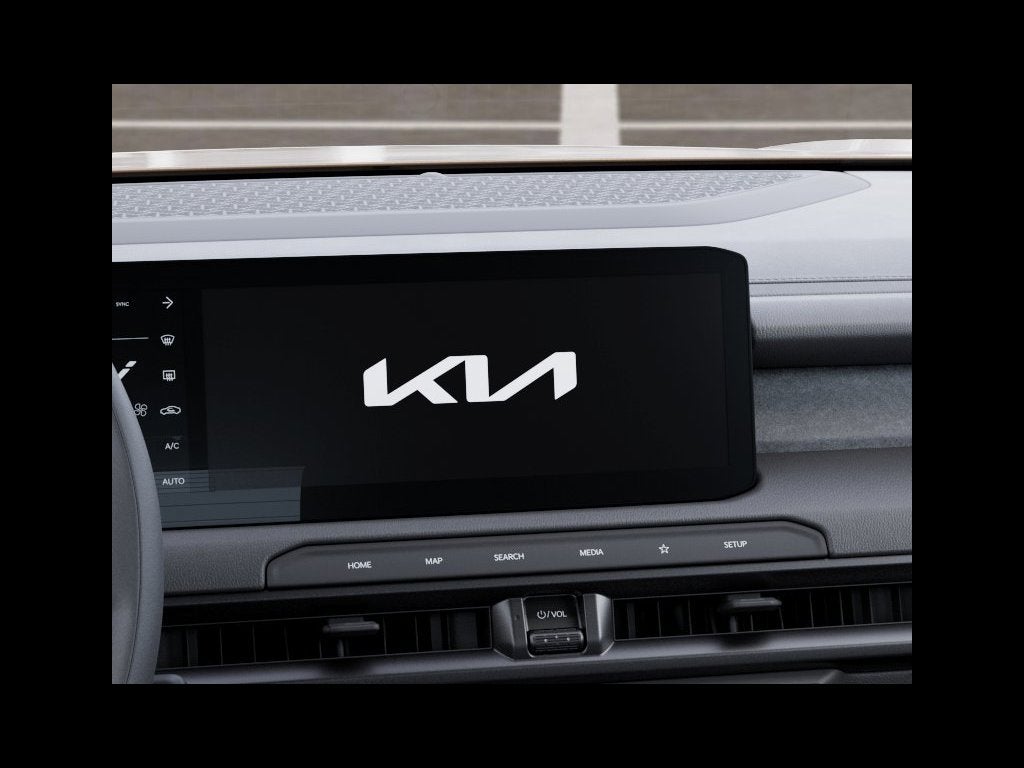 2027 Kia Telluride X-Pro SX