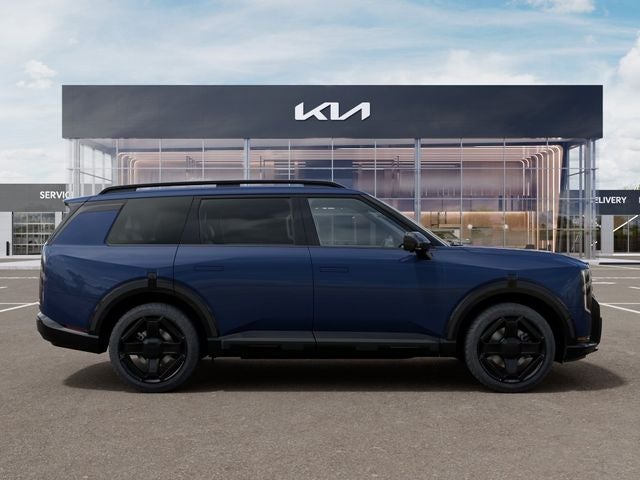2027 Kia Telluride Base