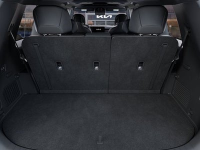 2027 Kia Telluride Base