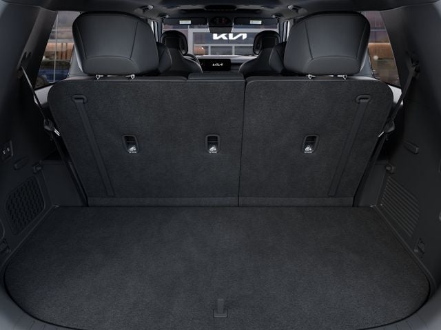 2027 Kia Telluride Base